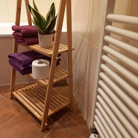 Im Gruenderzeitviertel Mit Stellplatz Apartment *