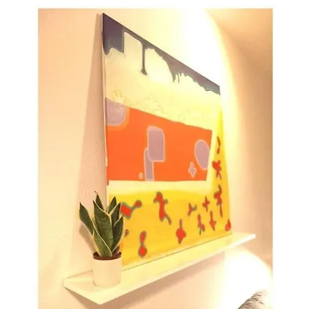 Apartment Im Gruenderzeitviertel Mit Stellplatz Chemnitz