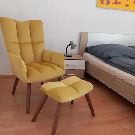 Apartament Im Gruenderzeitviertel Mit Stellplatz Chemnitz