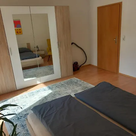 Im Gruenderzeitviertel Mit Stellplatz Apartment Chemnitz