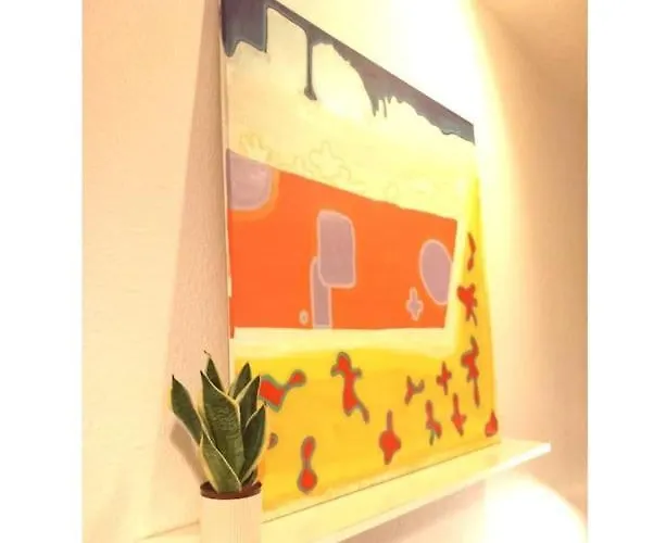 Appartamento Im Gruenderzeitviertel Mit Stellplatz Chemnitz