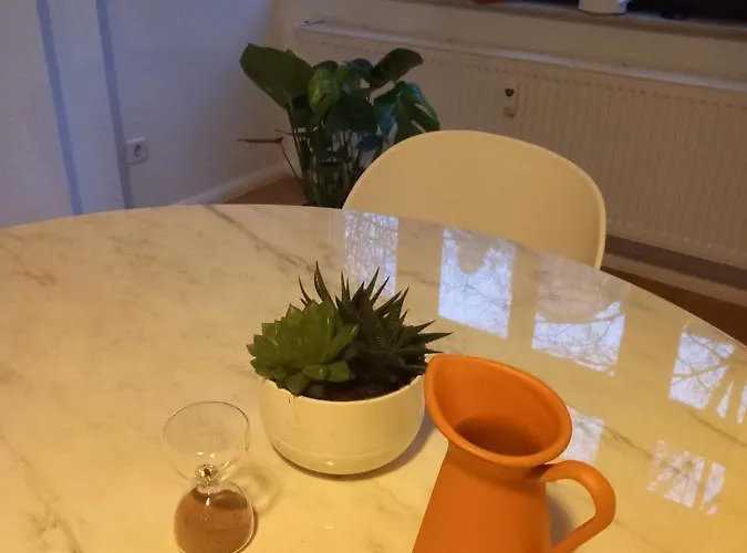 Appartamento Im Gruenderzeitviertel Mit Stellplatz Chemnitz