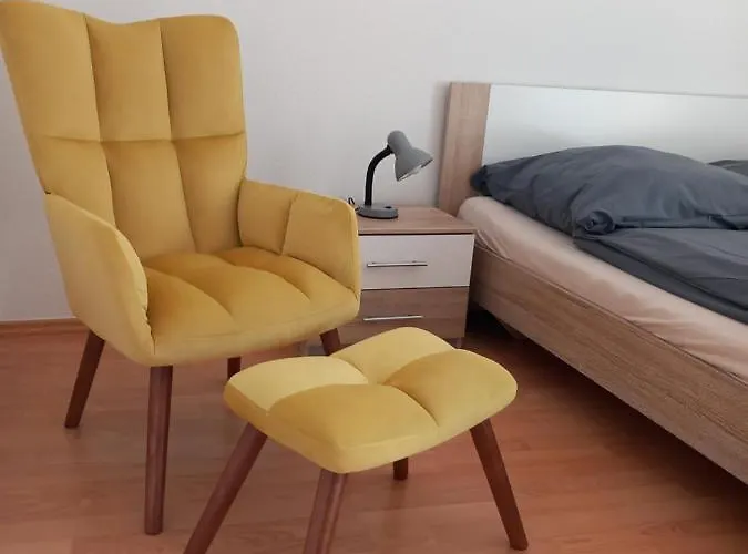 Appartamento Im Gruenderzeitviertel Mit Stellplatz Chemnitz